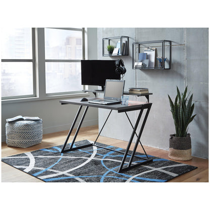Lynxtyn 48&quot; Home Office Desk Ash-H400-10