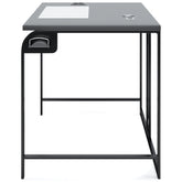 Lynxtyn 48" Home Office Desk Ash-H400-110