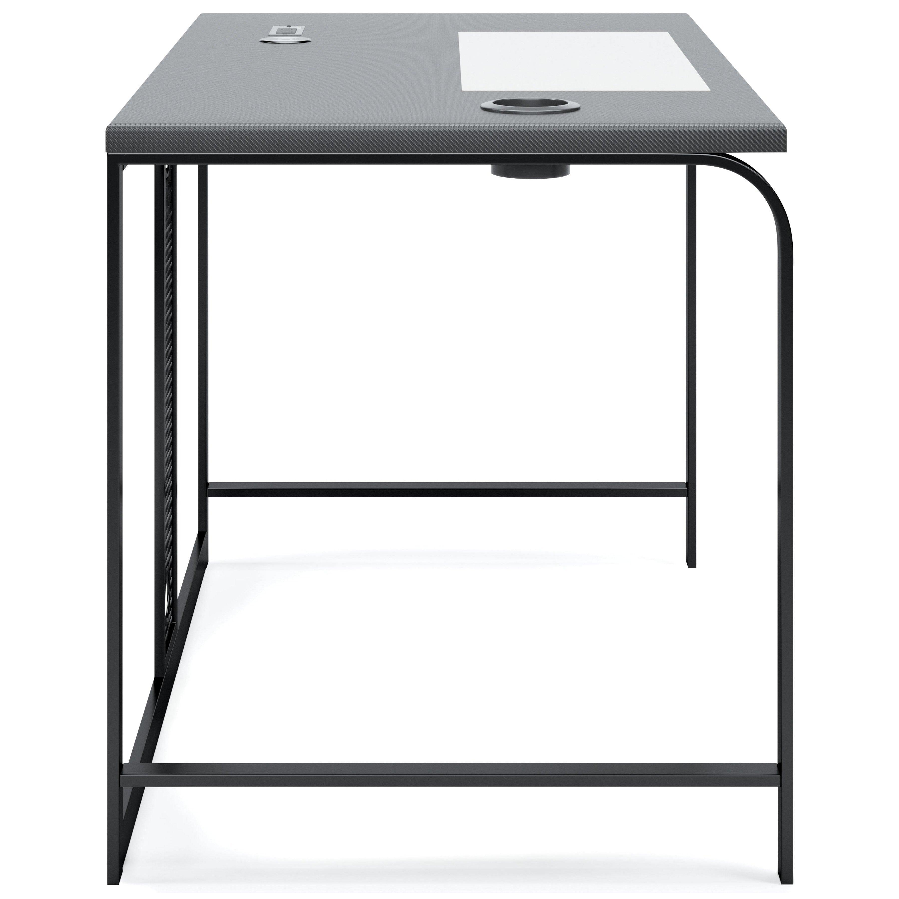 Lynxtyn 48&quot; Home Office Desk Ash-H400-110