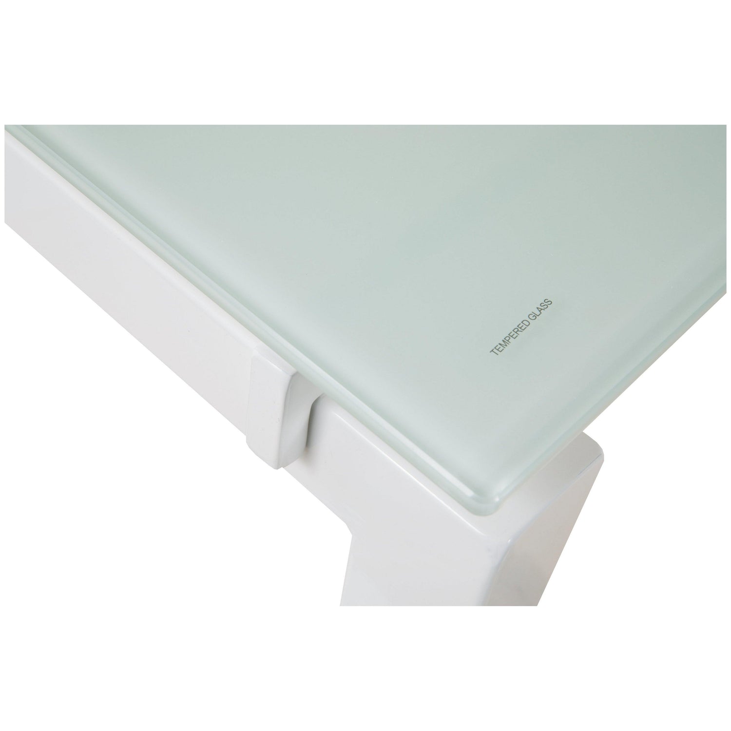Baraga Home Office L-Desk Ash-H410-24