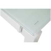 Baraga Home Office L-Desk Ash-H410-24