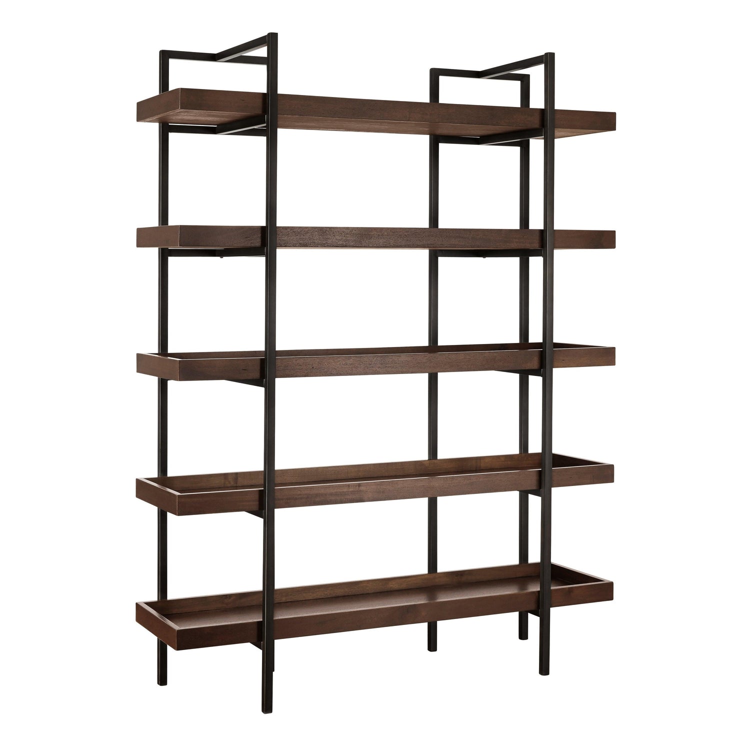 Starmore 76&quot; Bookcase Ash-H633-70