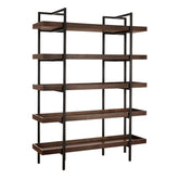 Starmore 76" Bookcase Ash-H633-70