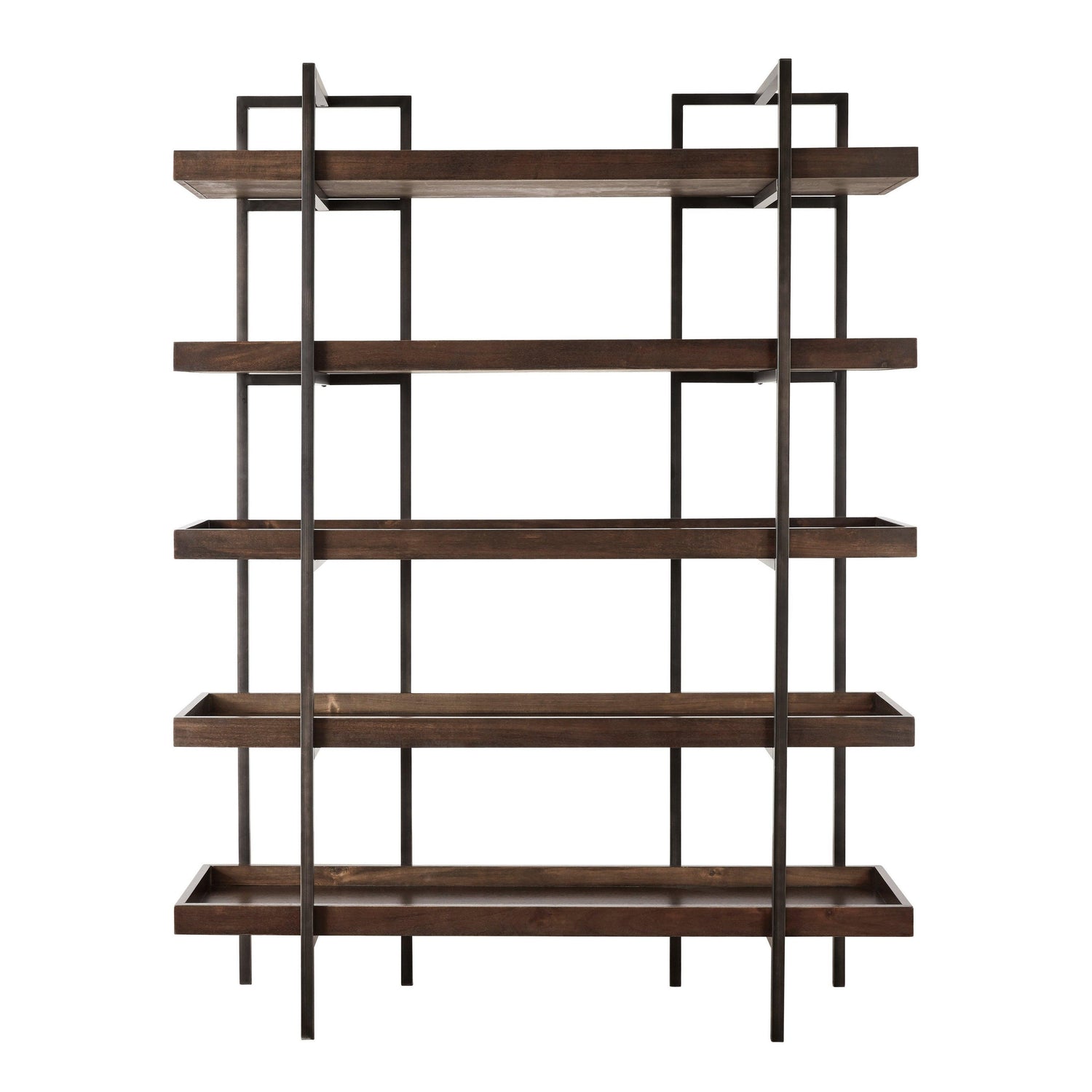 Starmore 76&quot; Bookcase Ash-H633-70