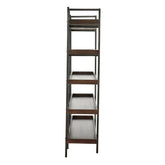 Starmore 76" Bookcase Ash-H633-70