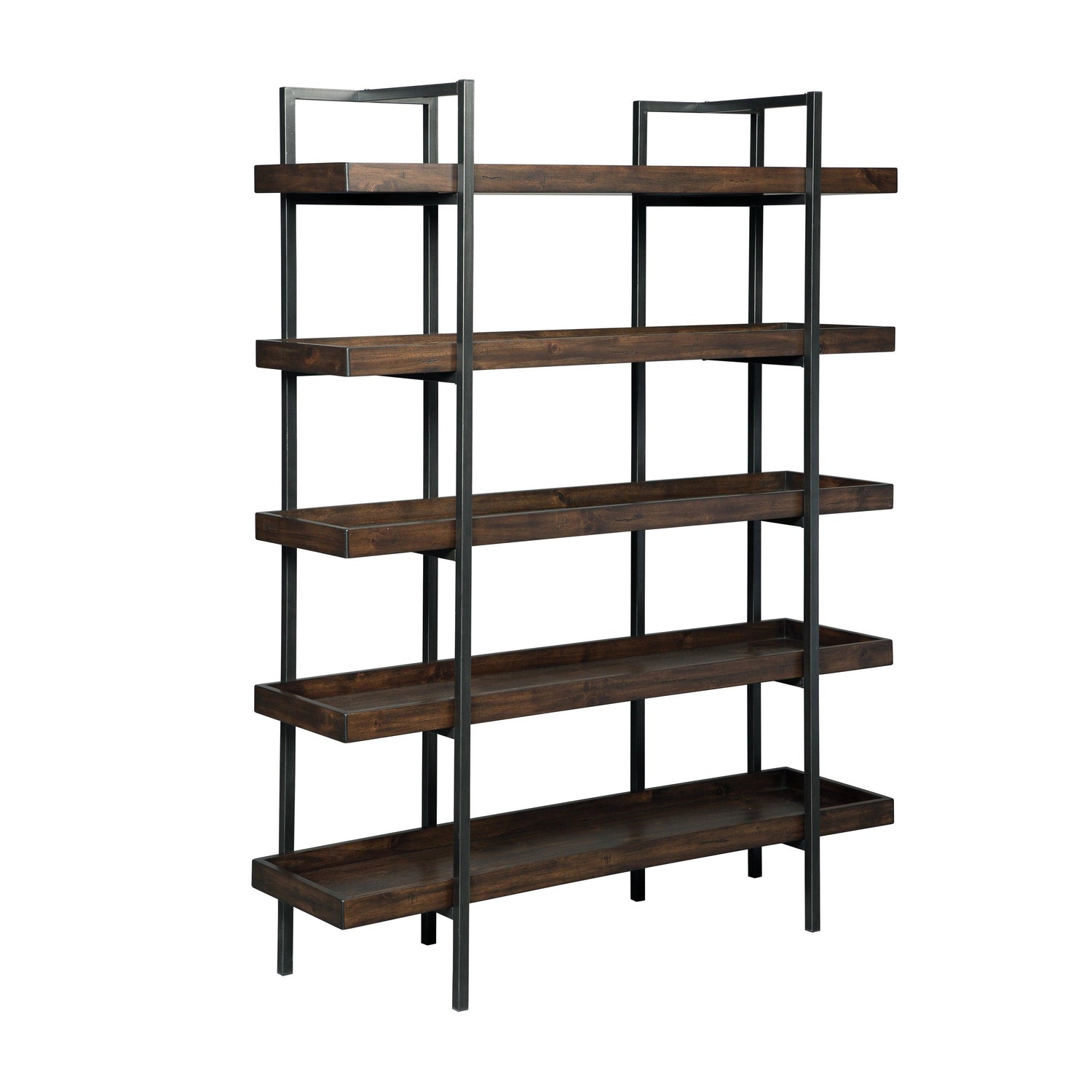 Starmore 76&quot; Bookcase Ash-H633-70