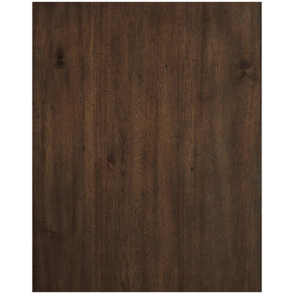 Starmore 63&quot; Home Office Desk Ash-H633-27