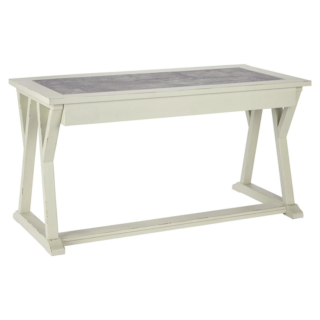 Jonileene 60&quot; Home Office Desk Ash-H642-44