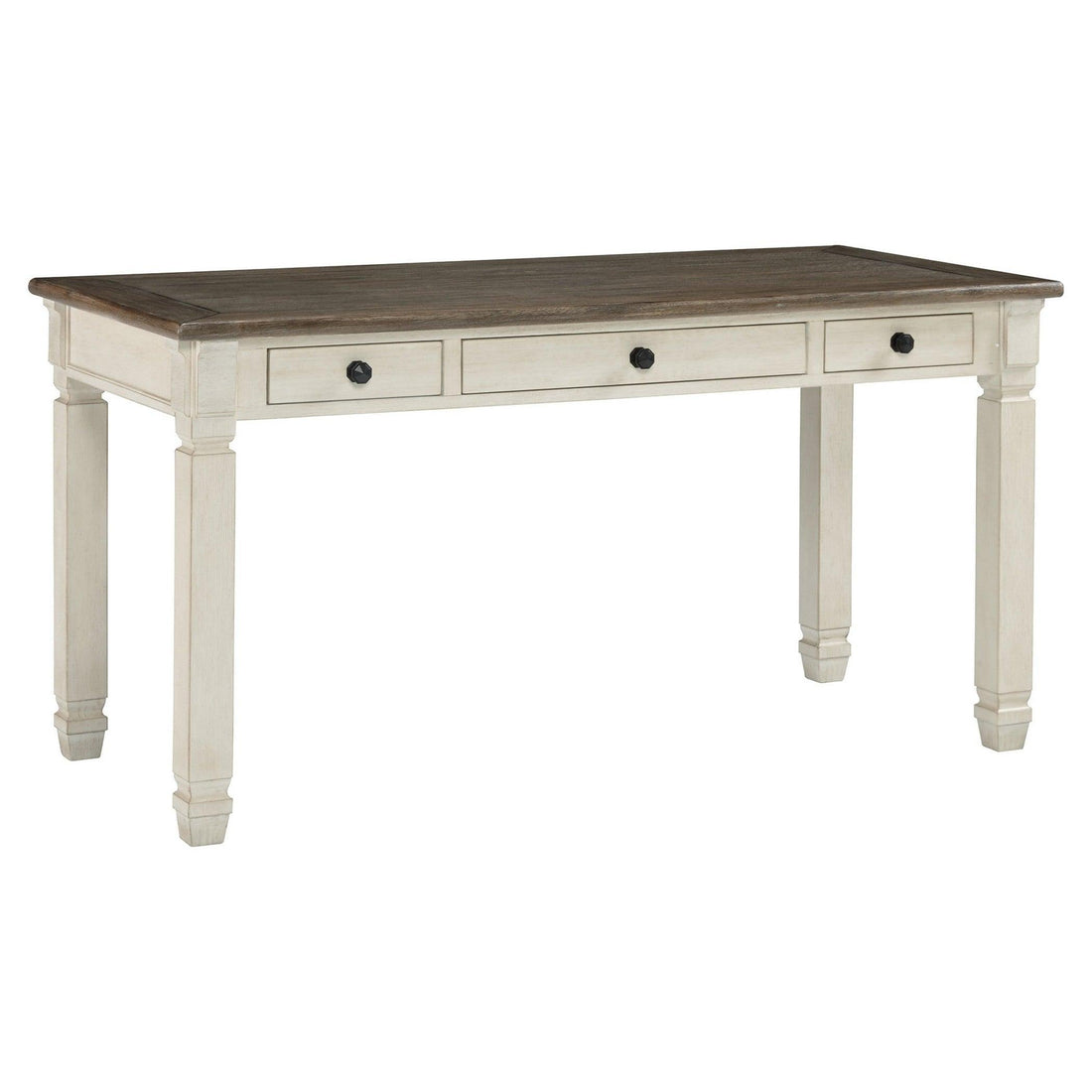 Bolanburg 60&quot; Home Office Desk Ash-H647-44