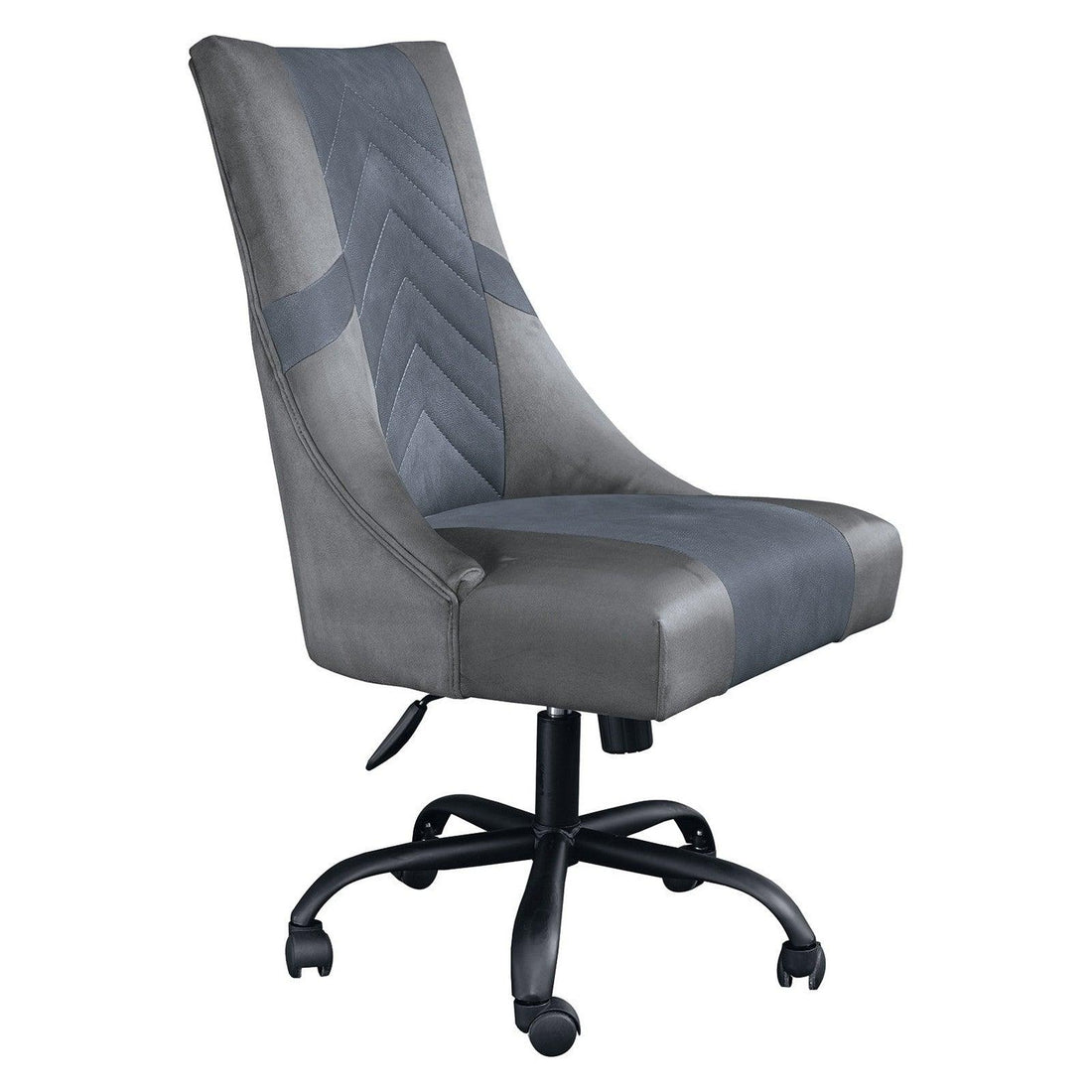 Barolli Gaming Chair Ash-H700-02