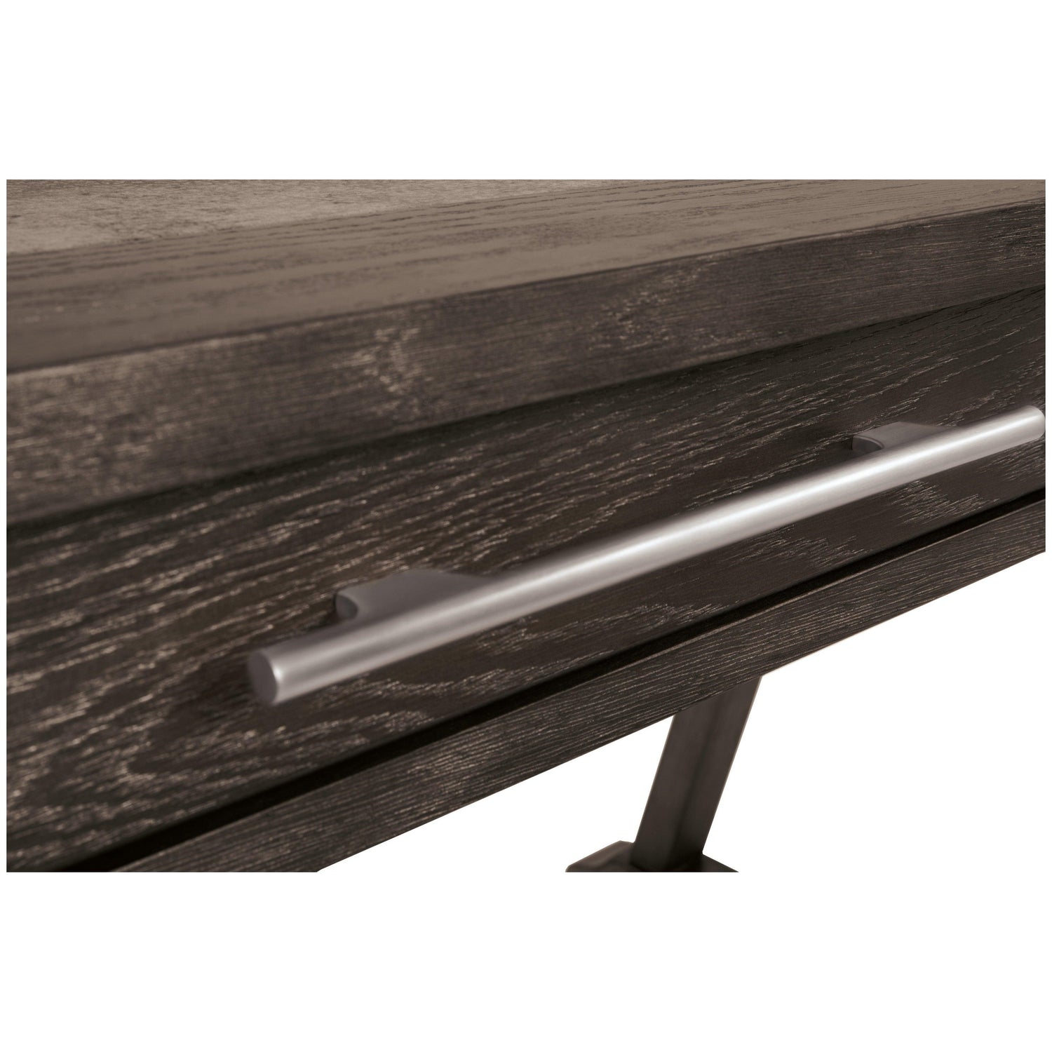 Luxenford 60&quot; Home Office Desk Ash-H741-44