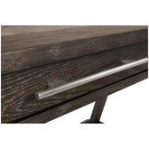 Luxenford 60" Home Office Desk Ash-H741-44