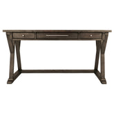 Luxenford 60" Home Office Desk Ash-H741-44