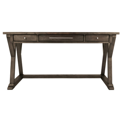 Luxenford 60&quot; Home Office Desk Ash-H741-44