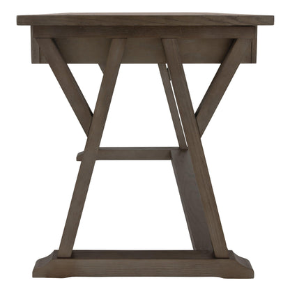 Luxenford 60&quot; Home Office Desk Ash-H741-44