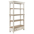 Realyn 75" Bookcase Ash-H743-70