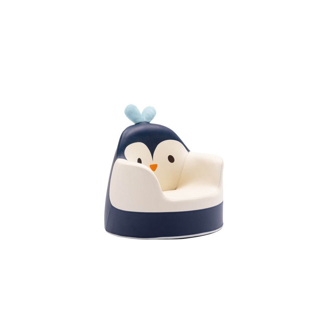 Kids Chair, Penguin Blue HMK345BU-1