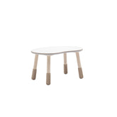 Kids Table, Adjustable Legs 11-21 Inches HMK625-31