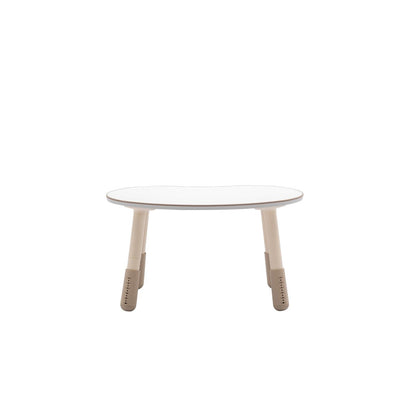 Kids Table, Adjustable Legs 11-21 Inches HMK625-31