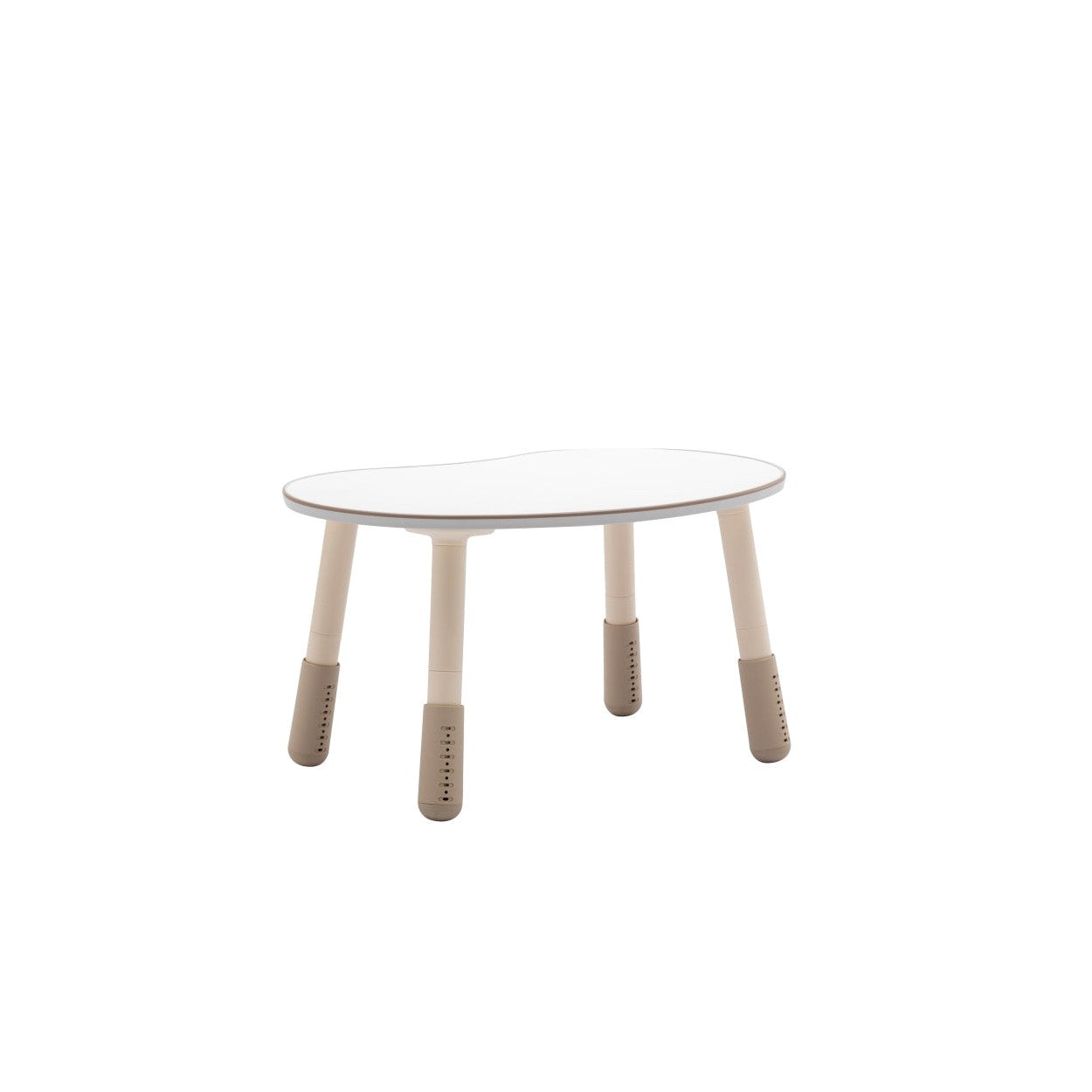 Kids Table, Adjustable Legs 11-21 Inches HMK625-31