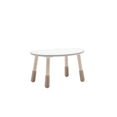 Kids Table, Adjustable Legs 11-21 Inches HMK625-31