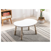 Kids Table, Adjustable Legs 11-21 Inches HMK625-31