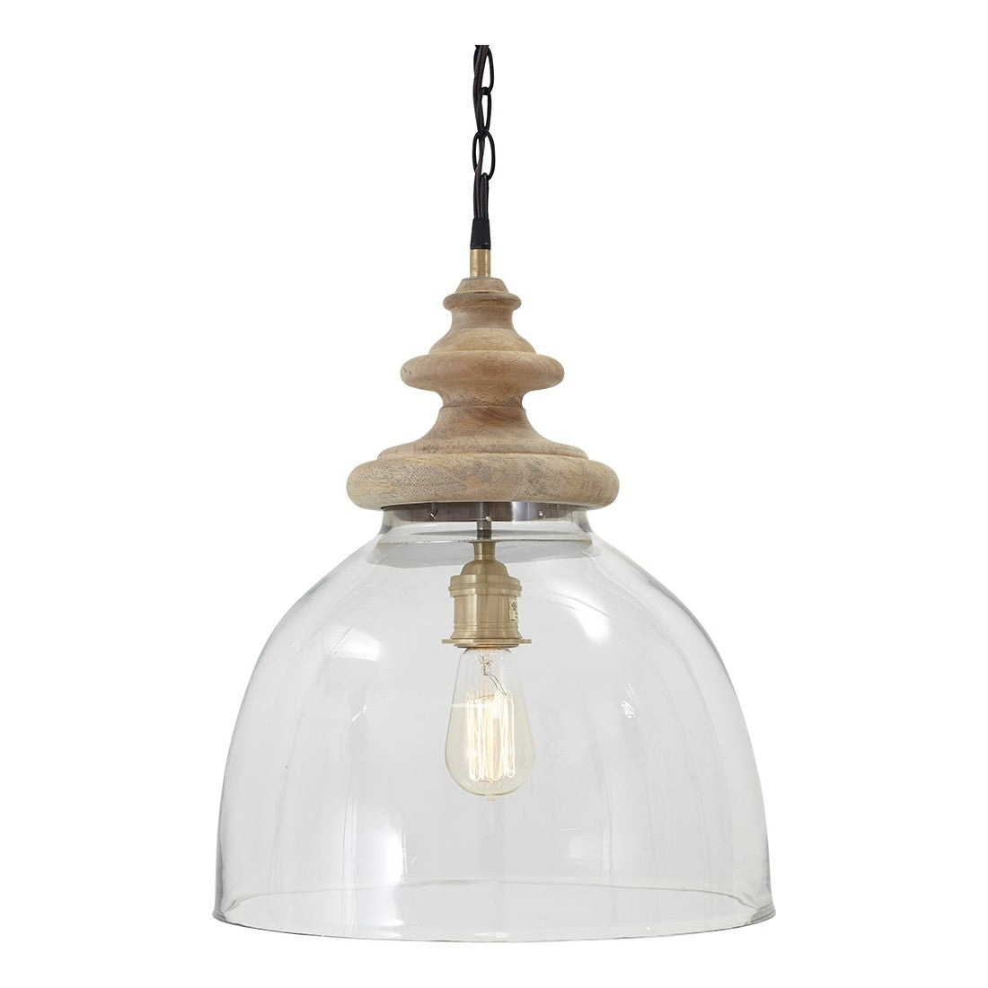 Farica Pendant Light Ash-L000138