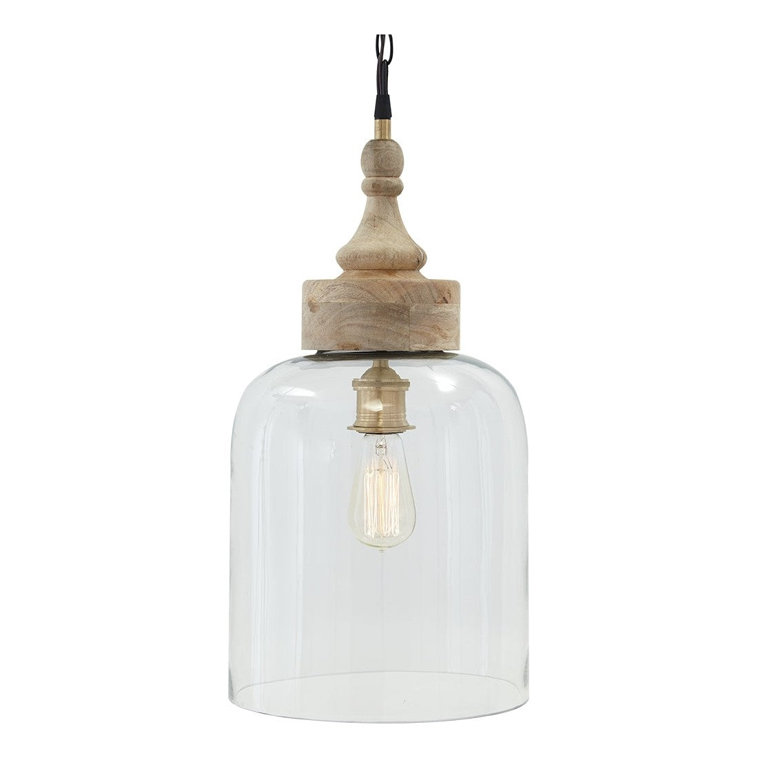 Faiz Pendant Light Ash-L000148