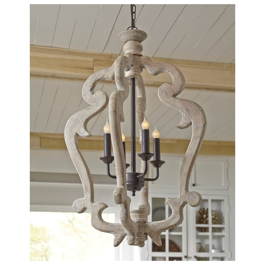 Jocelin Pendant Light Ash-L000548