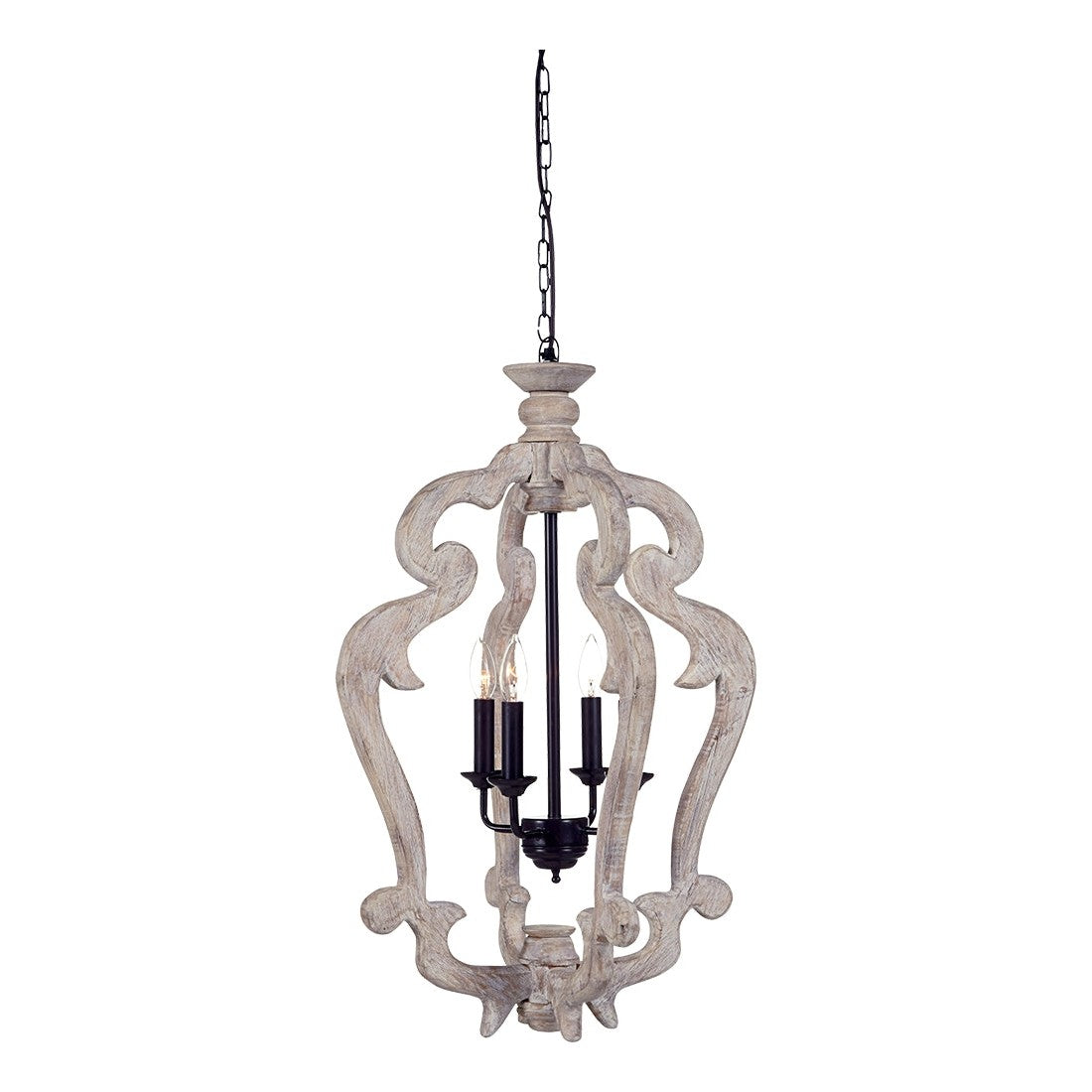 Jocelin Pendant Light Ash-L000548