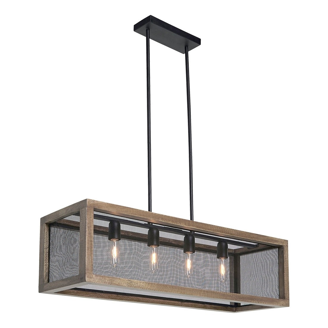 Jodene Pendant Light Ash-L000588