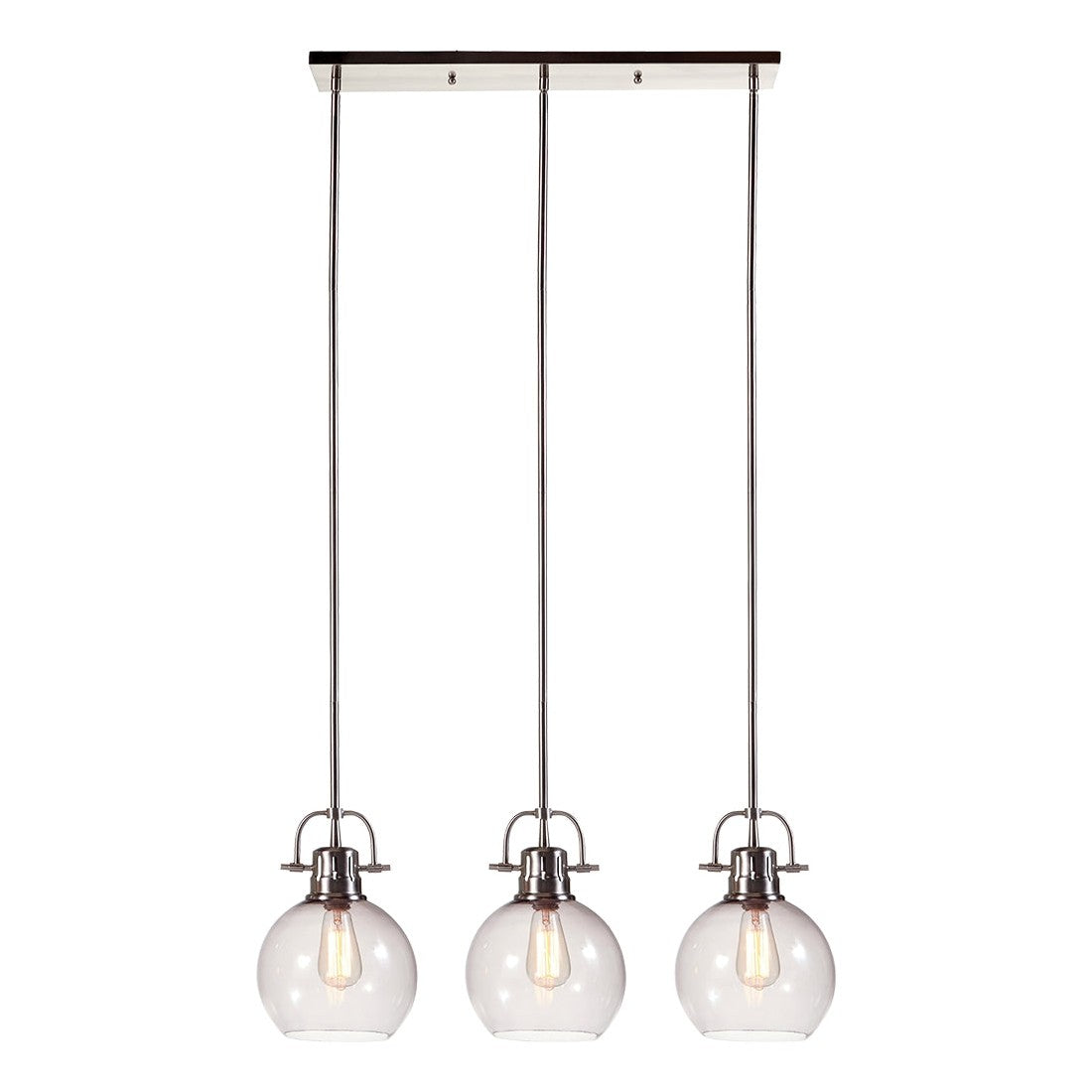 Johano Pendant Light Ash-L000618