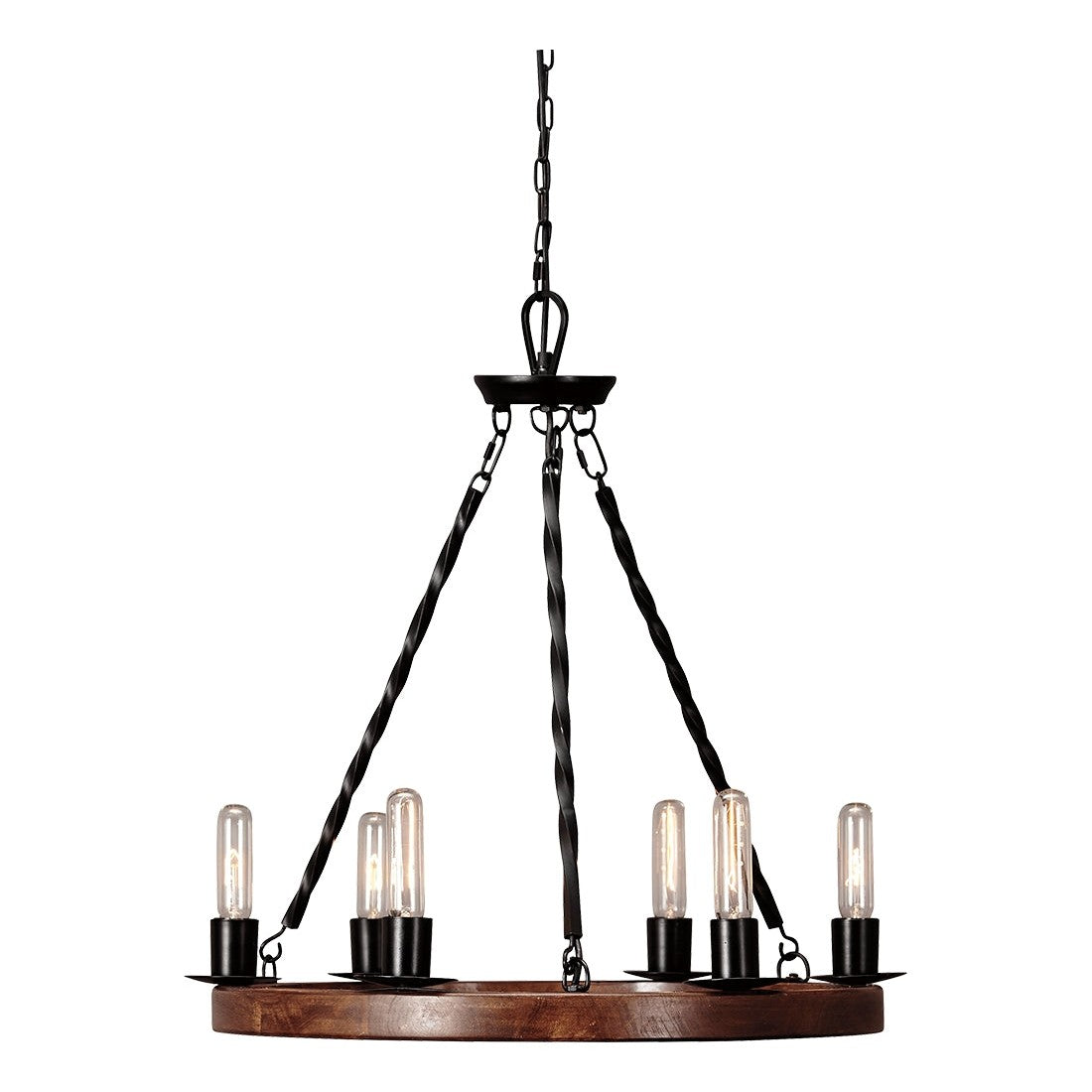 Plato Pendant Light Ash-L000658