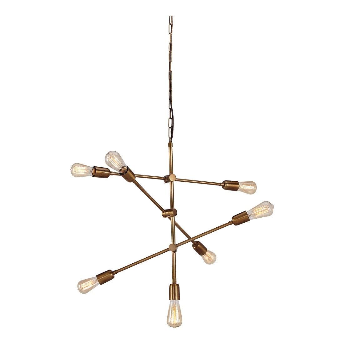 Nastalya Pendant Light Ash-L000818