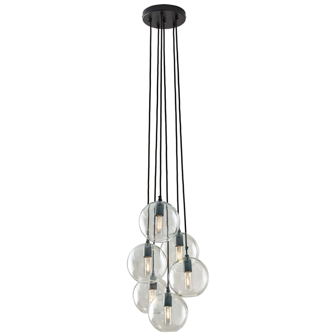 Sybil Pendant Light Ash-L000918