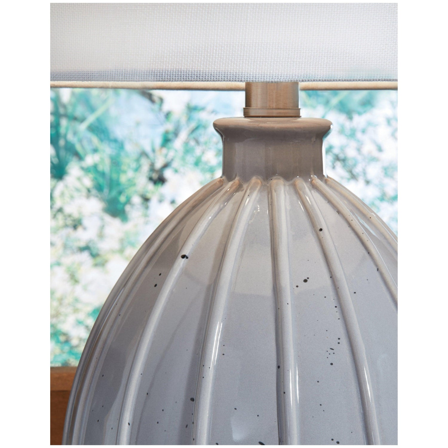Grantner Table Lamp