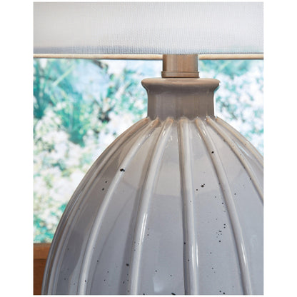 Grantner Table Lamp
