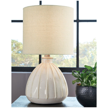 Grantner Table Lamp