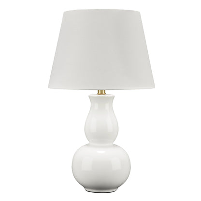 Zellrock Table Lamp Ash-L180144