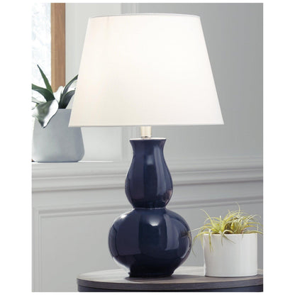 Zellrock Table Lamp