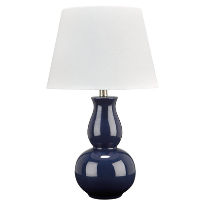 Zellrock Table Lamp Ash-L180164