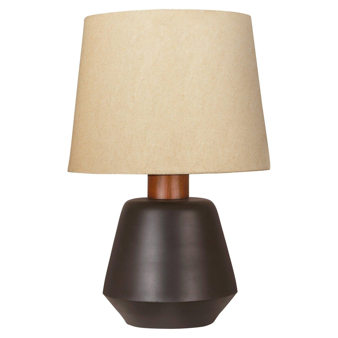 Ancel Table Lamp Ash-L204204