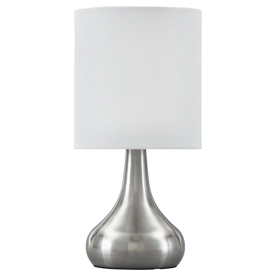 Camdale Table Lamp Ash-L204334