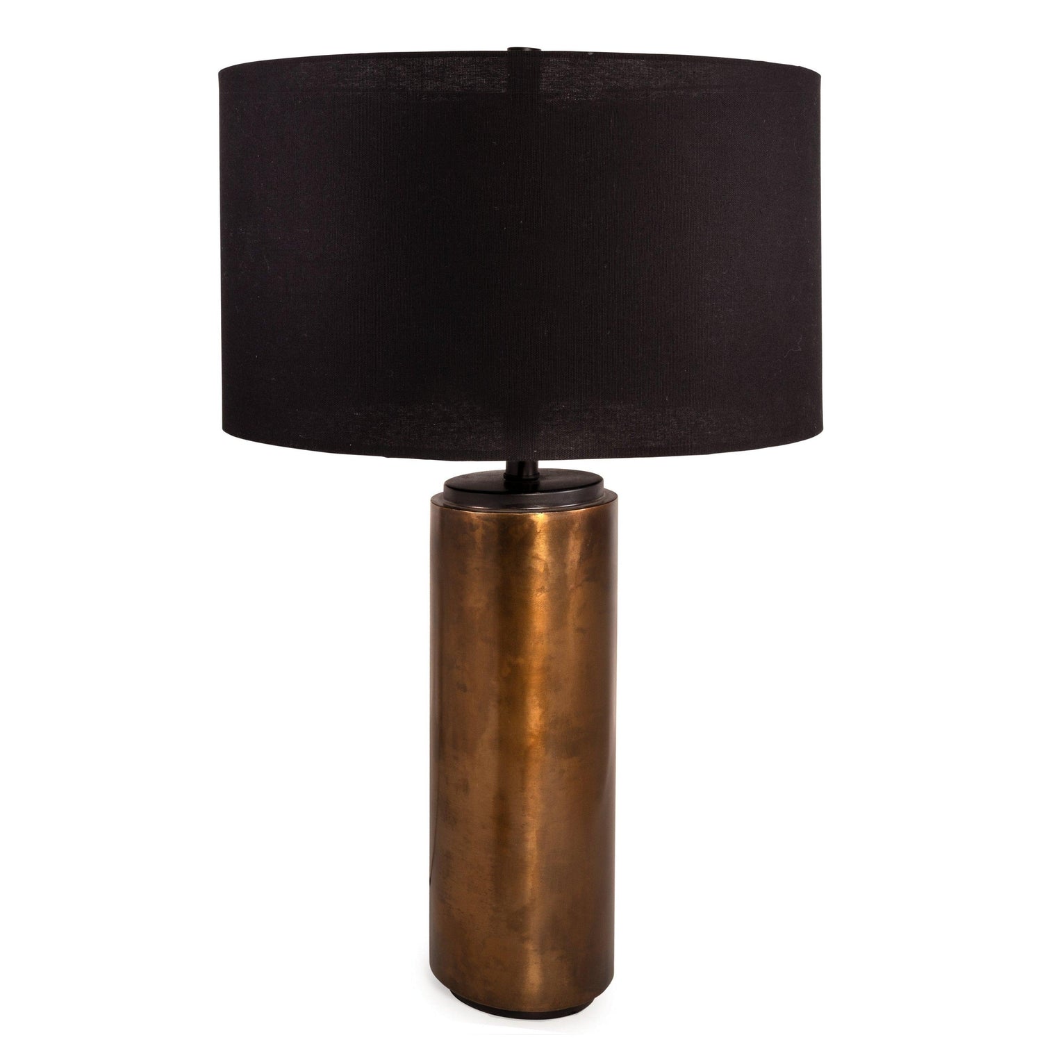 Hildry Table Lamp Ash-L208304