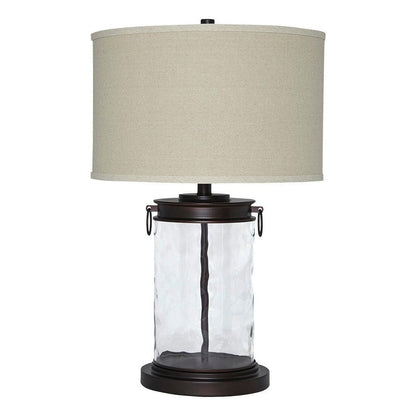 Tailynn Table Lamp Ash-L430324