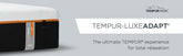 TEMPUR-PEDIC- LuxeAdapt, Firm - Beck&