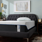 TEMPER-PEDIC- LuxeAdapt, Soft - Beck&