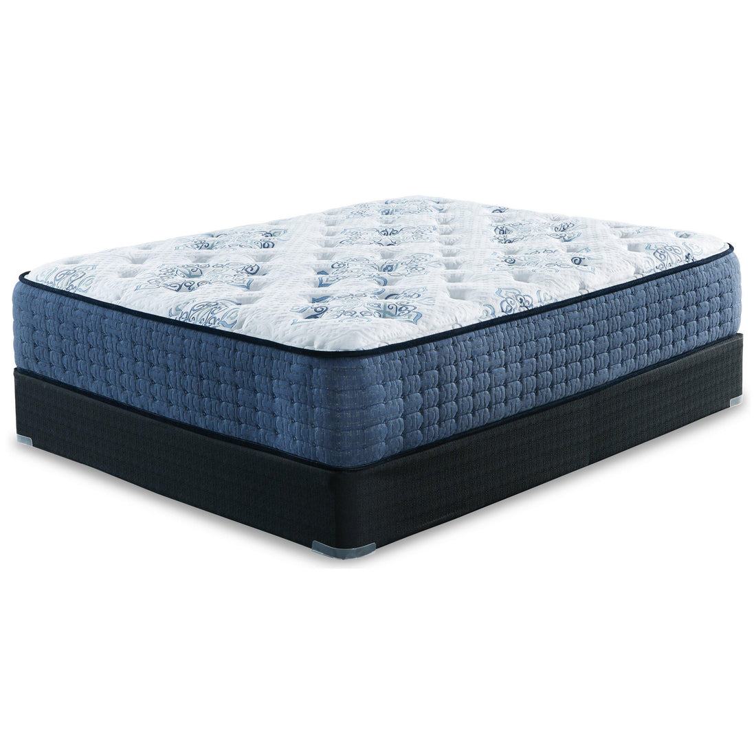 Mt Dana Firm Mattress Ash-M62111