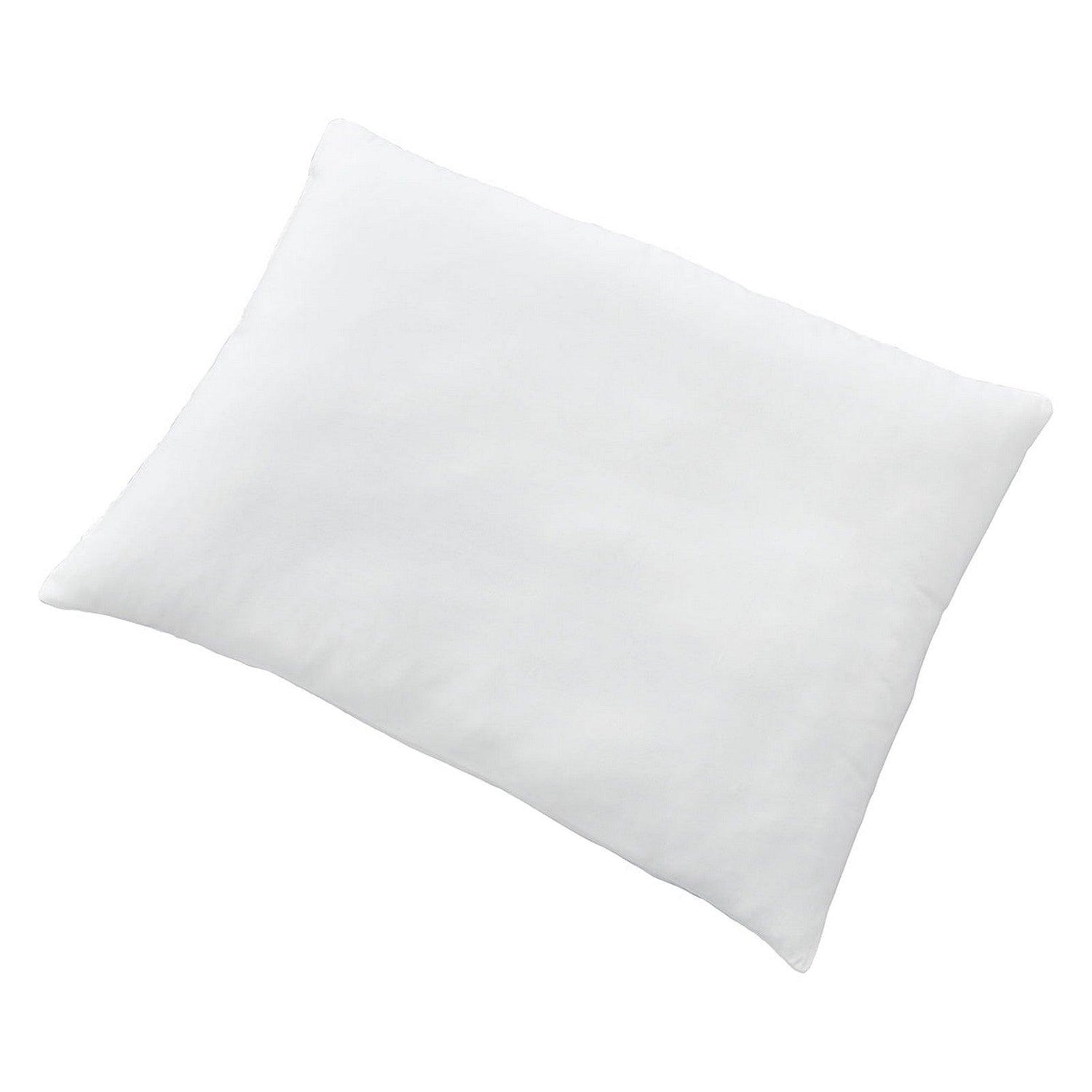 Z123 Pillow Series Soft Microfiber Pillow Ash-M82410P