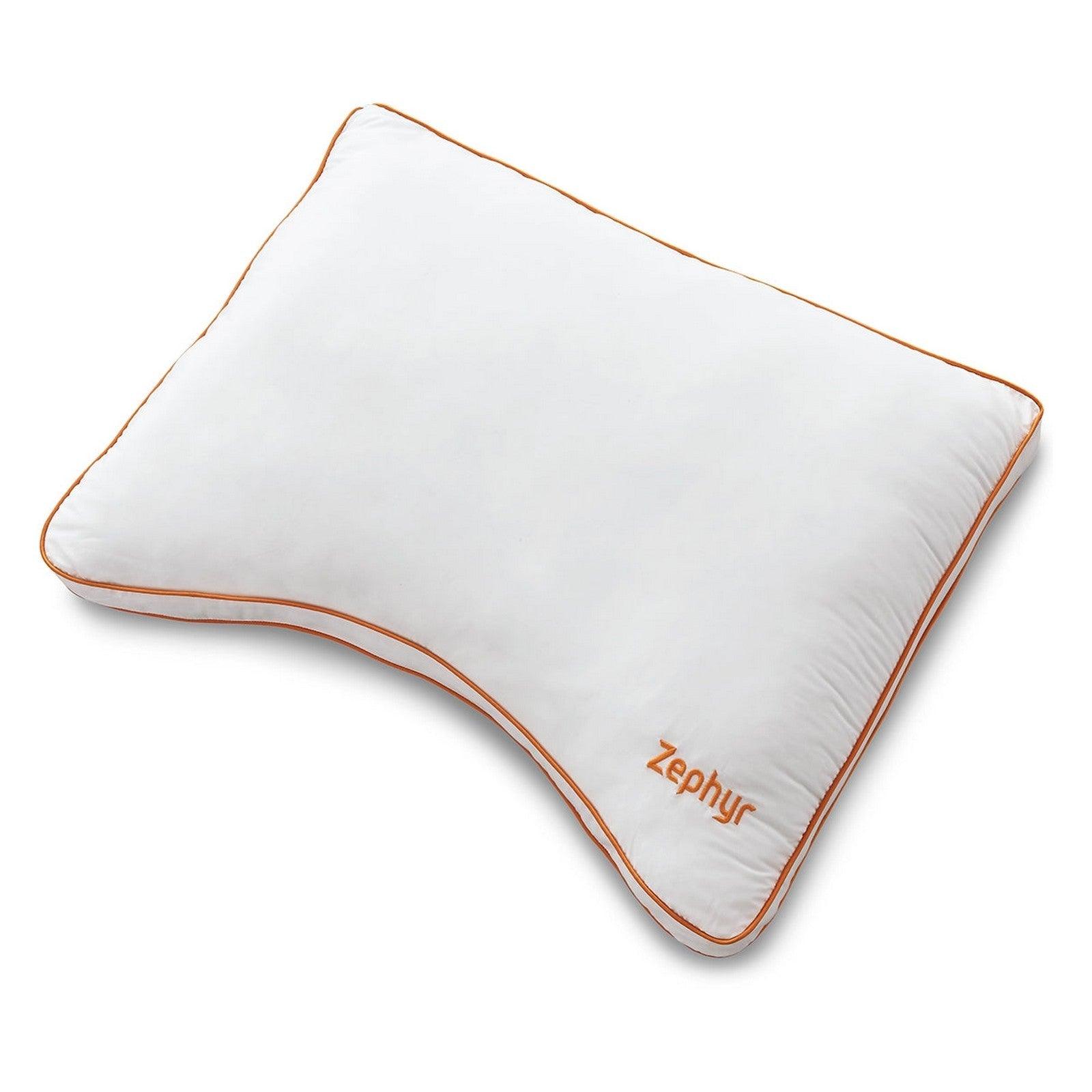 Z123 Pillow Series Support Pillow Ash-M82413P
